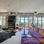 Apartament Promenade Des Center Sea And Front Design Flat With Private Garden