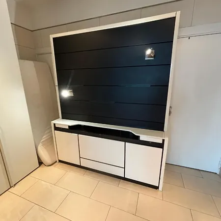 Promenade Des Center Sea And Front Design Flat With Private Garden Apartmán *